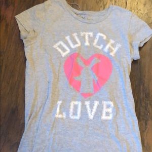Dutch love dutch bros Dutch wear